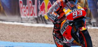 MotoGP Hiszpania 2016